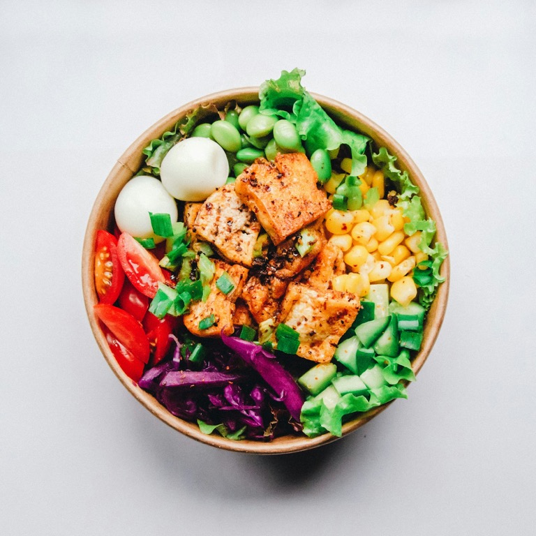 Livraison de repas au Canada avec l’application Wise Eat